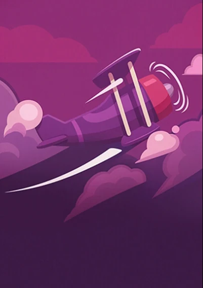 Duel Crash, el multiplicador que sube hasta estallar
