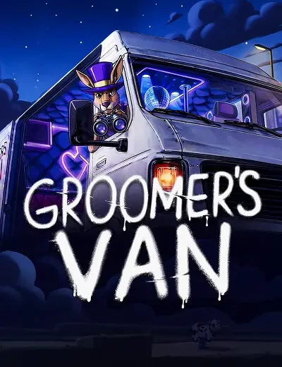 Groomer's Van, juego Original temático de Duel