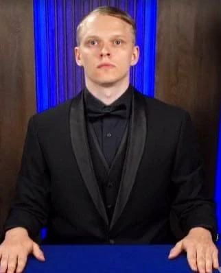 Ossi 'Monarch' Ketola, fundador de Duel Casino